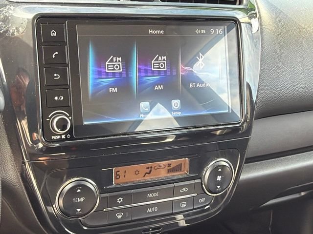 Used 2024 Mitsubishi Mirage ES FWD image 24