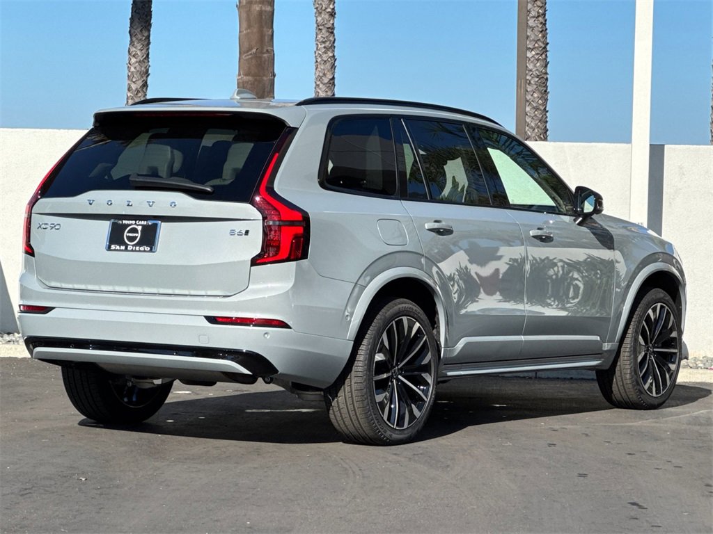New 2026 Volvo XC90 B6 Ultra image 5