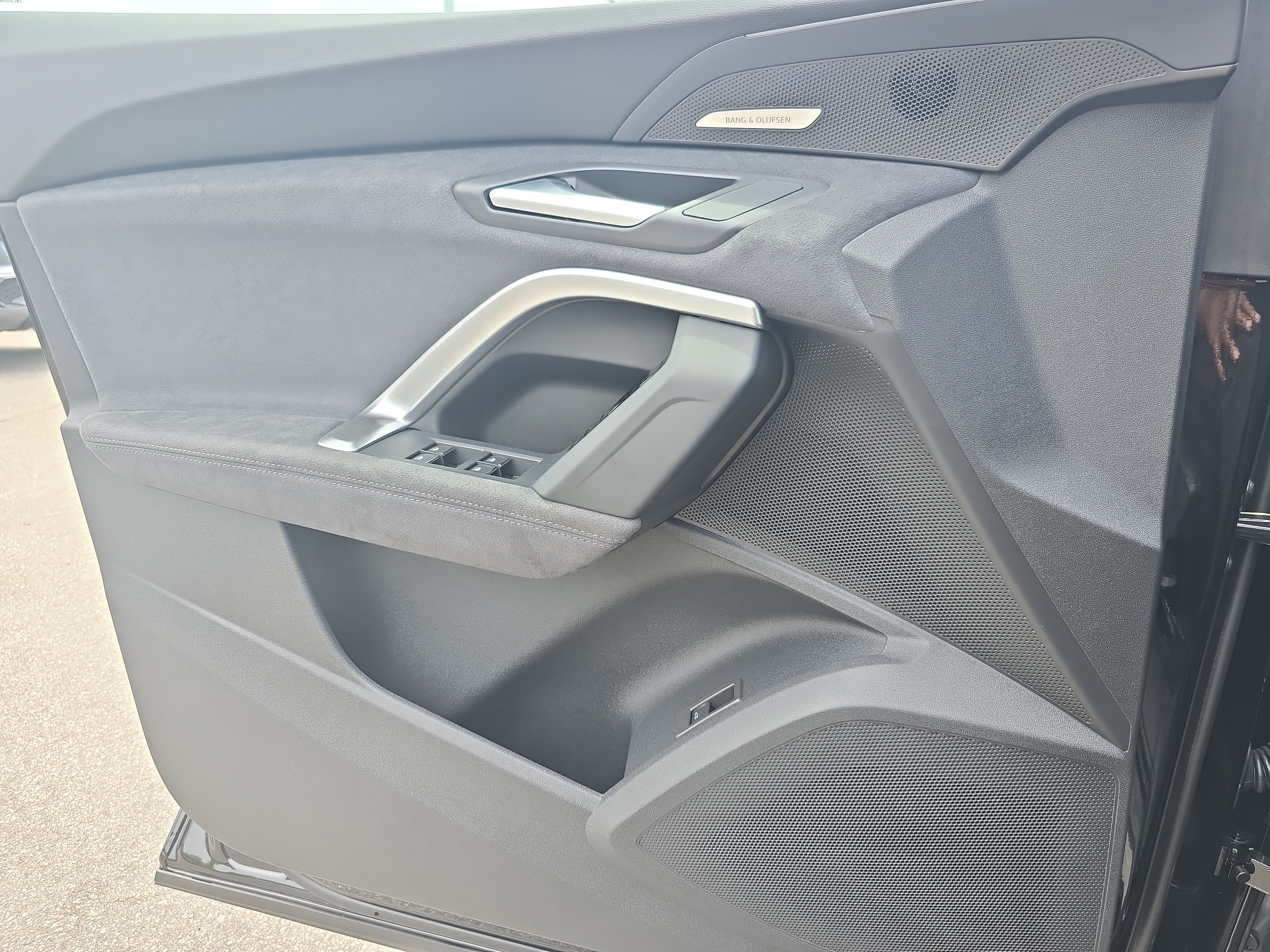 New 2026 Audi SQ5 Premium Plus AWD/4WD image 25