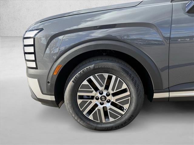 New 2026 Hyundai Palisade SEL Premium image 10