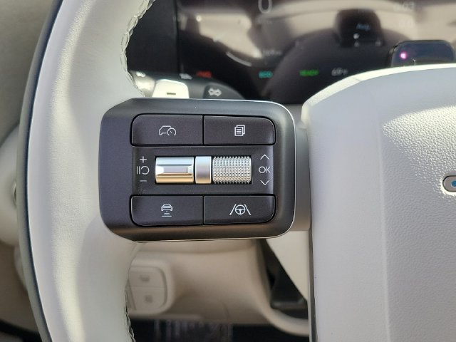 New 2026 Hyundai Palisade Calligraphy AWD/4WD image 5