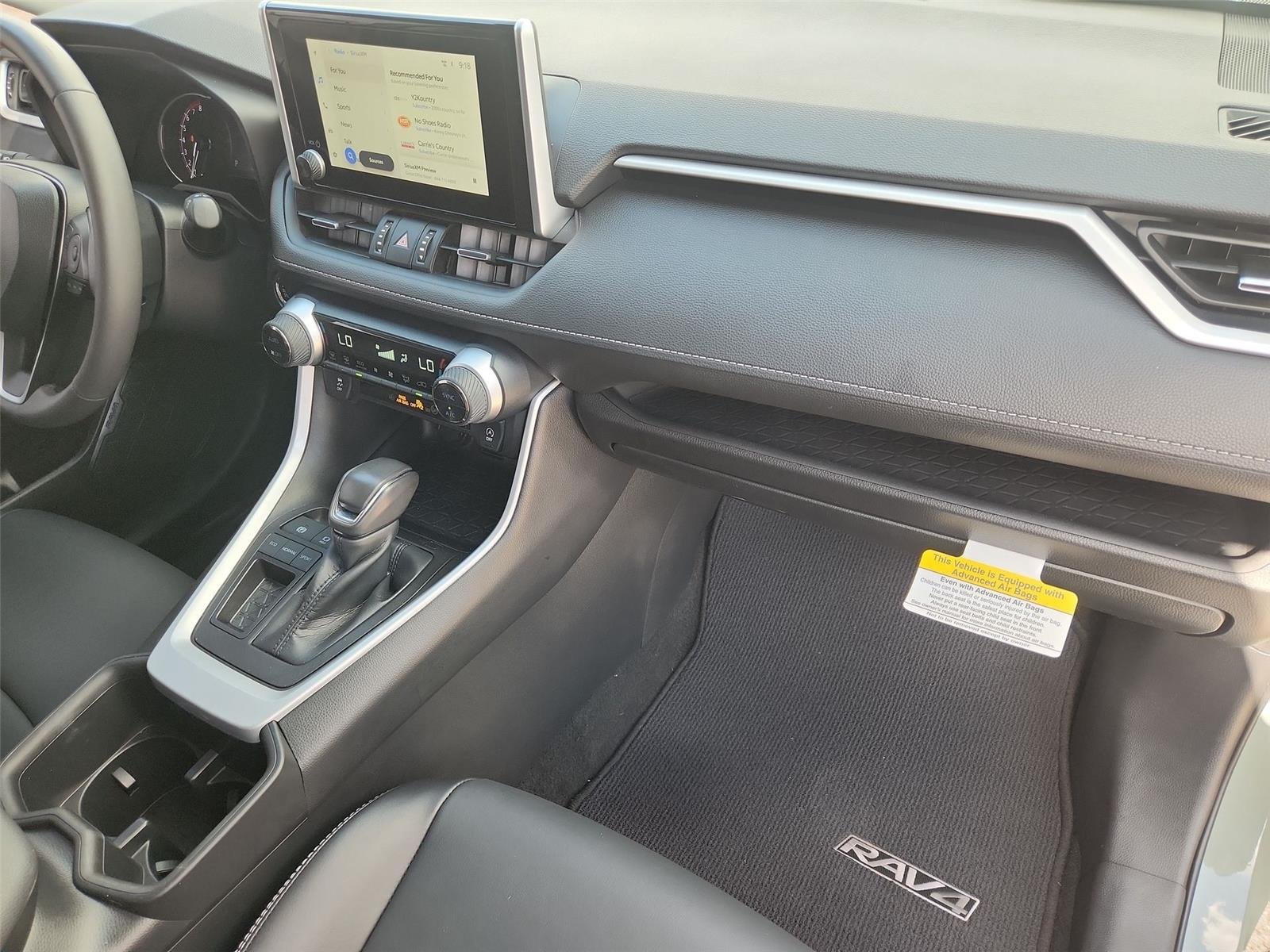 Used 2023 Toyota RAV4 XLE Premium FWD image 28
