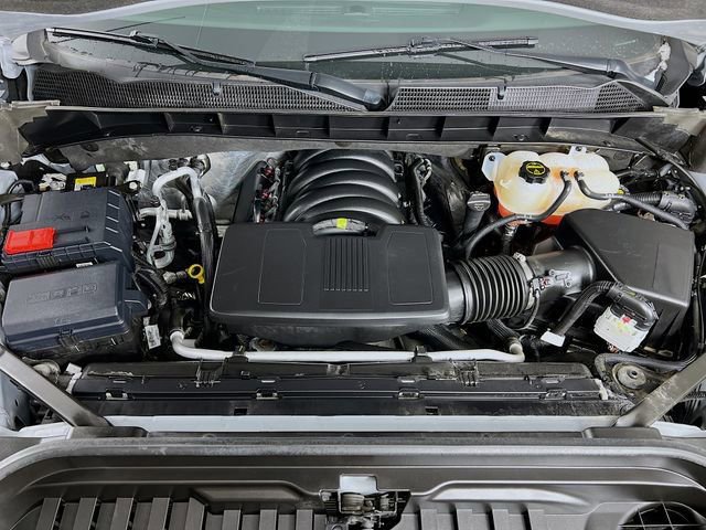 Used 2025 GMC Sierra 1500 Denali Ultimate image 31