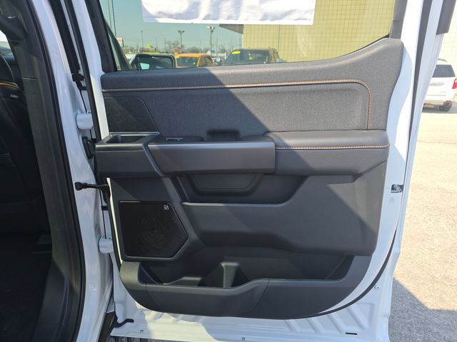 New 2026 Ford F150 Tremor w/ Equipment Group 402A High AWD/4WD image 20