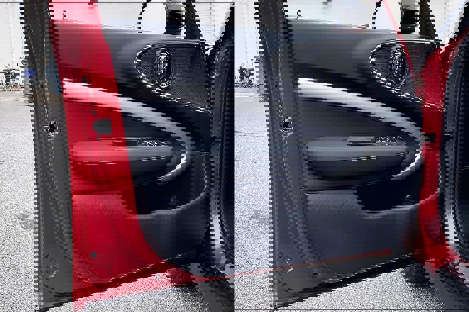 Used 2024 MINI Cooper Clubman S image 23