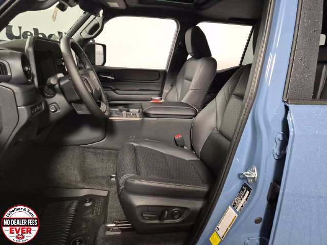 New 2027 Toyota Land Cruiser w/ Premium Package AWD/4WD image 9