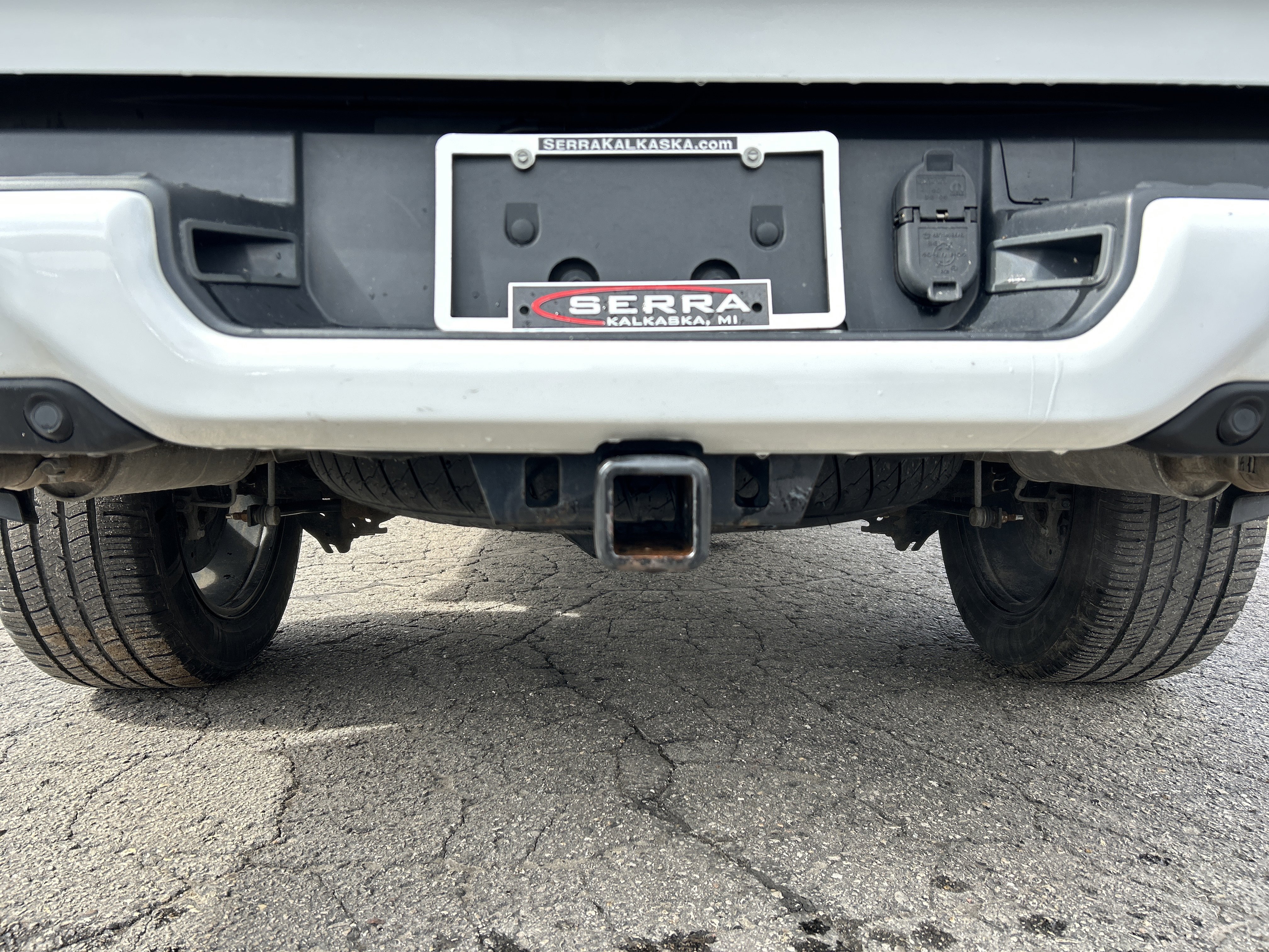 Used 2021 RAM 1500 Big Horn image 22