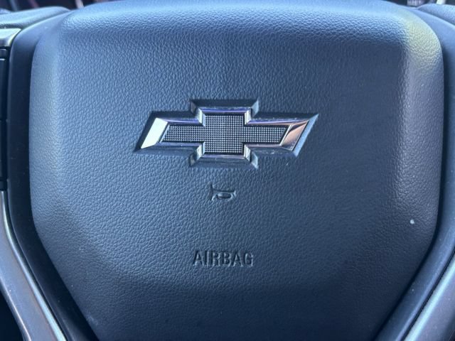 Used 2021 Chevrolet Tahoe Z71 w/ Z71 Signature Package AWD/4WD image 13
