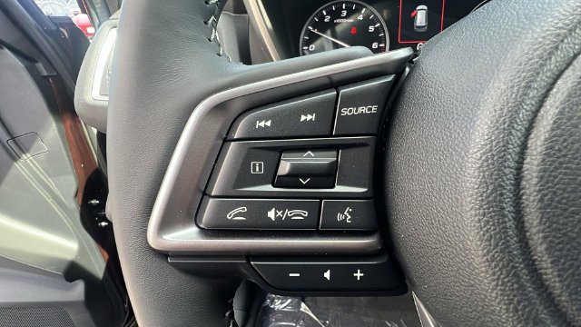 New 2026 Subaru Ascent Touring AWD/4WD image 18