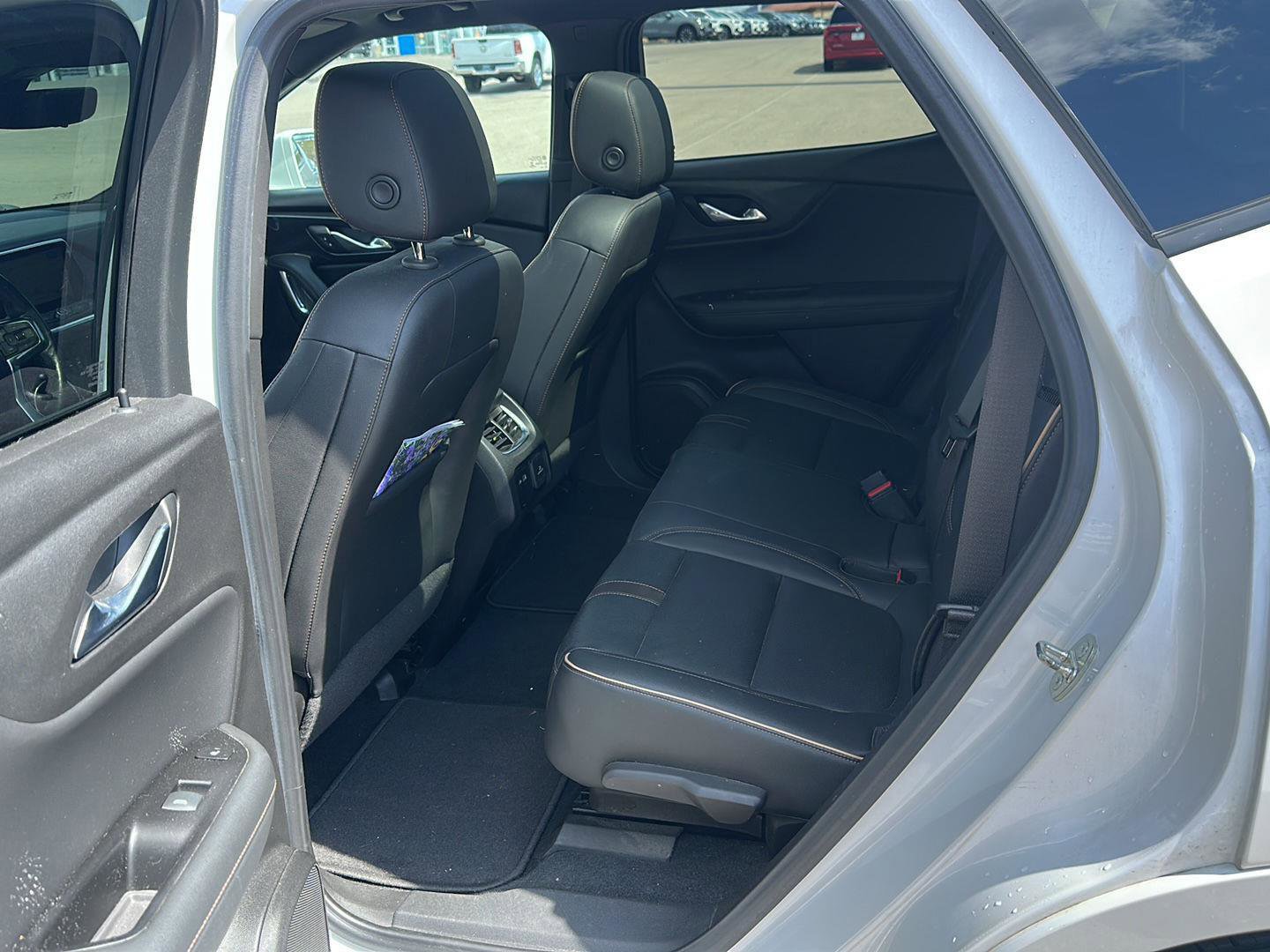 Used 2020 Chevrolet Blazer Premier w/ Driver Confidence II Package image 26