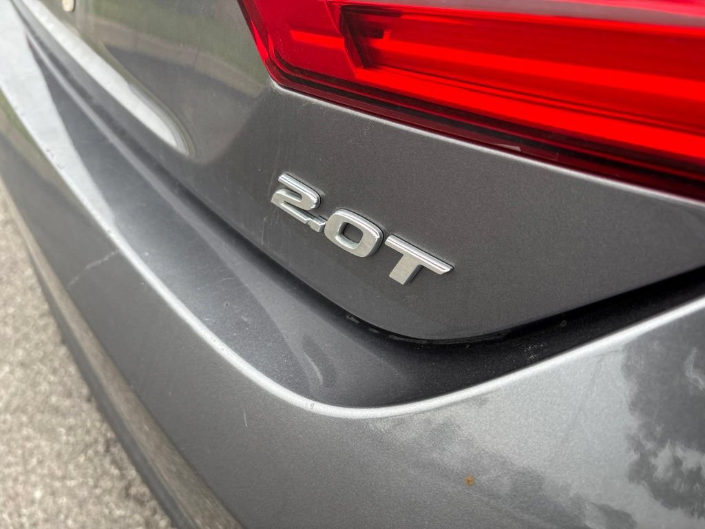 Used 2018 Honda Accord EX-L image 4