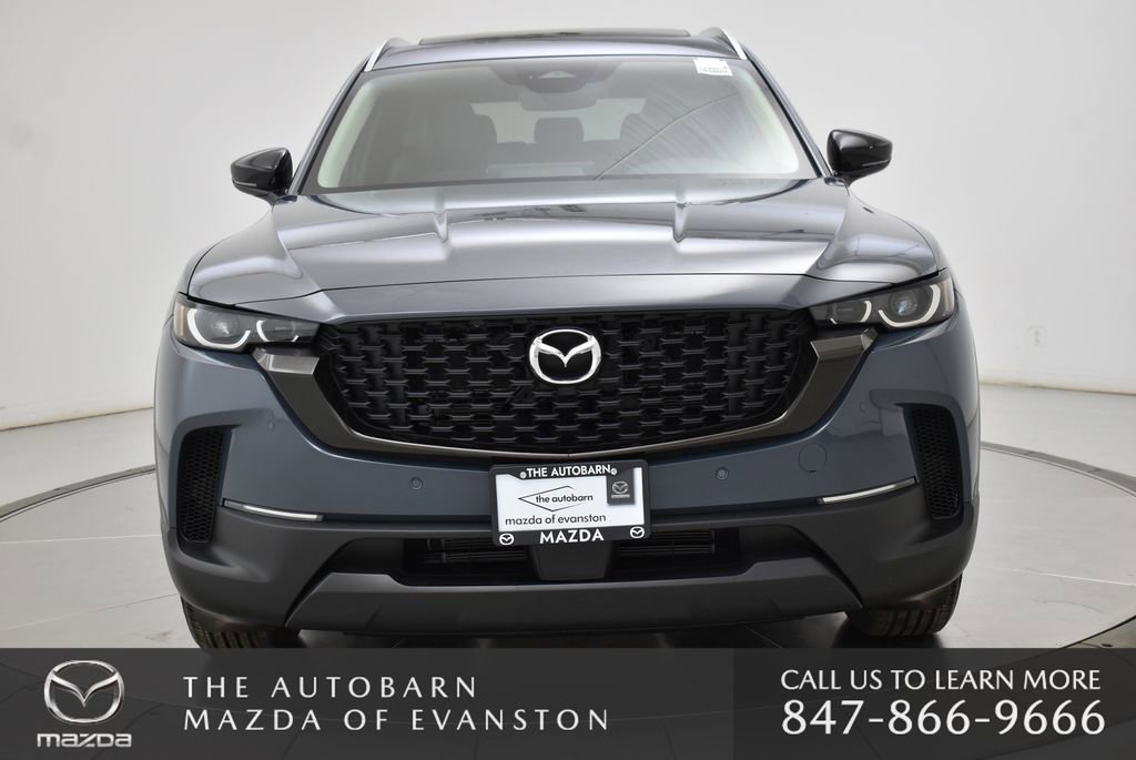 New 2026 MAZDA CX-50 2.5 Hybrid w/ Preferred Pkg image 12