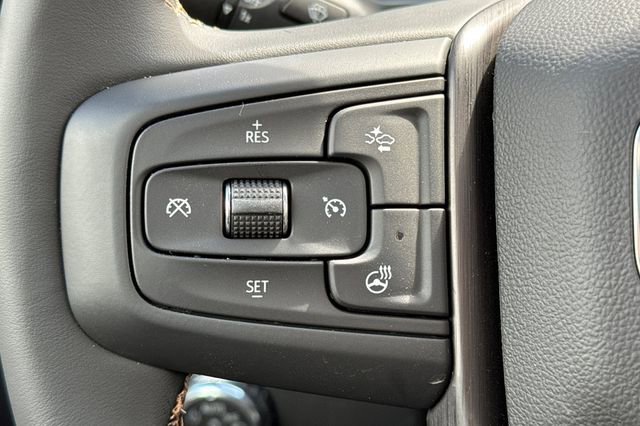 New 2026 GMC Sierra 3500 AT4 w/ AT4 Premium Plus Package AWD/4WD image 28