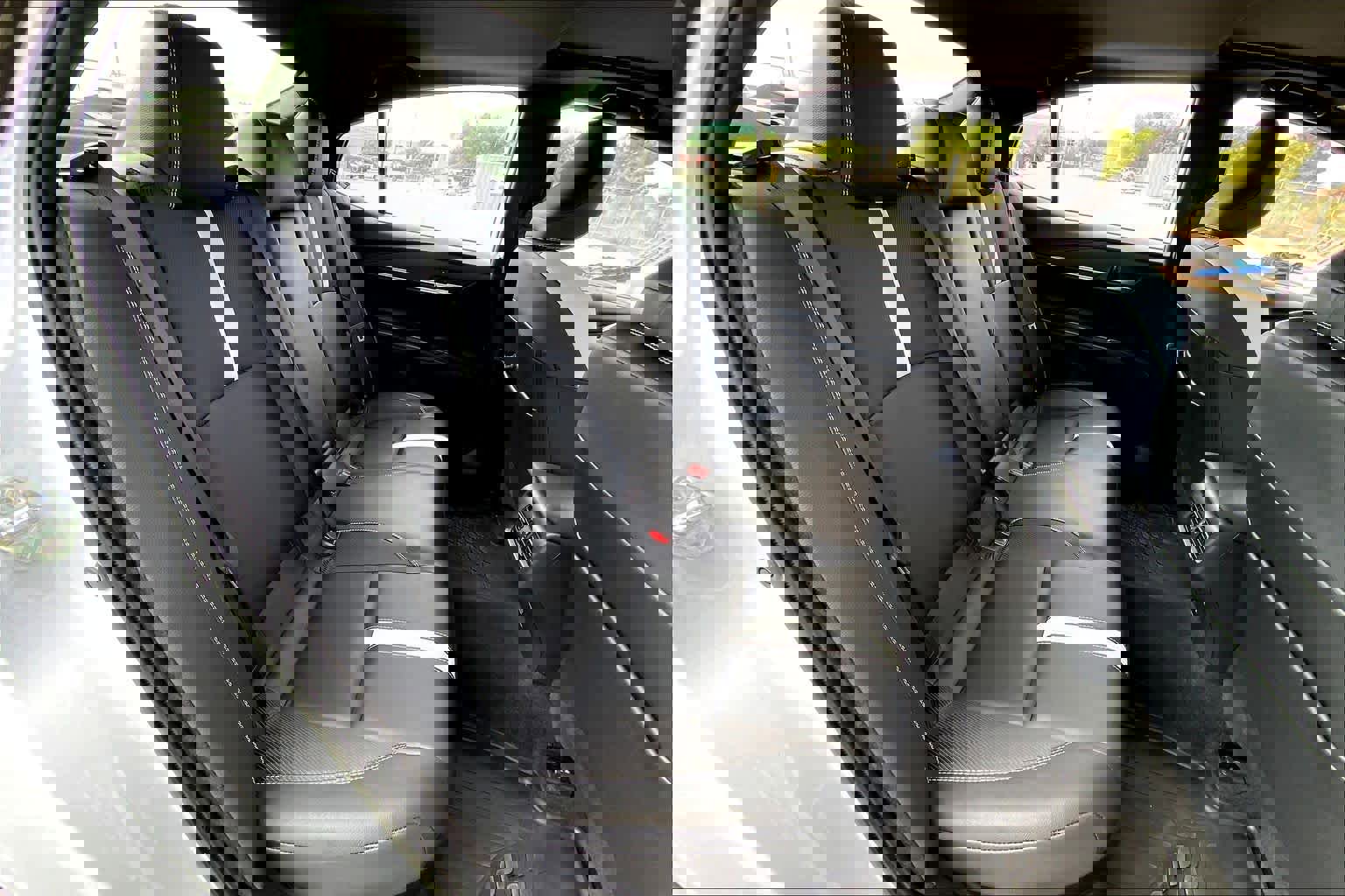 Certified 2025 Toyota Camry SE w/ Multimedia Upgrade Package image 19