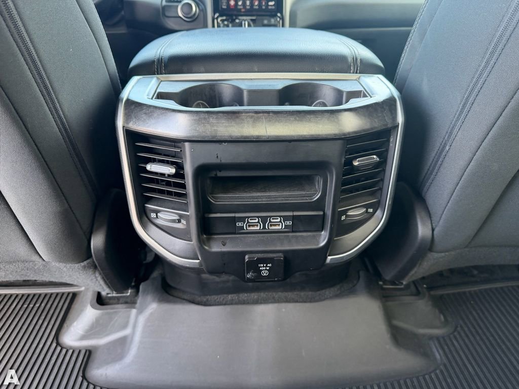 Used 2021 RAM 1500 Big Horn RWD image 18