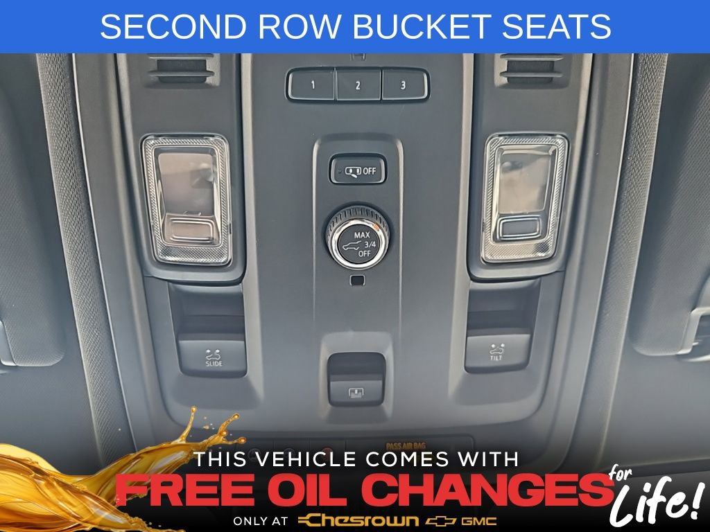 Used 2023 GMC Yukon SLT image 24