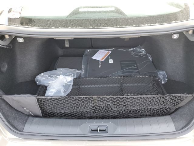 New 2026 Nissan Sentra SV w/ SV Convenience Package FWD image 8