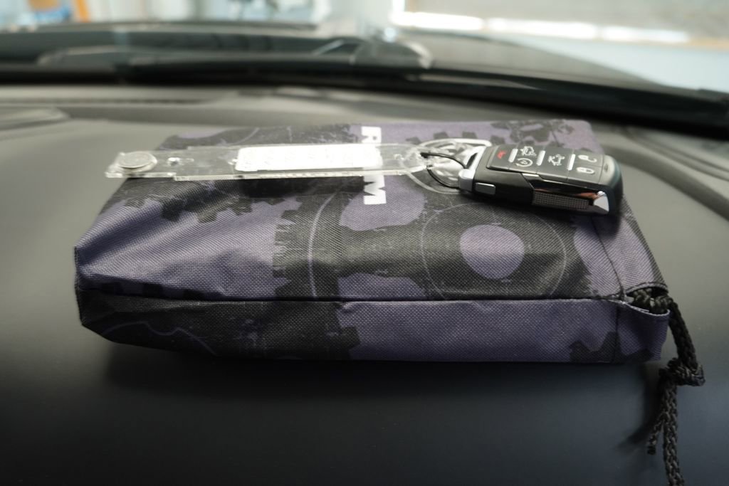 Used 2023 RAM 1500 Limited image 40