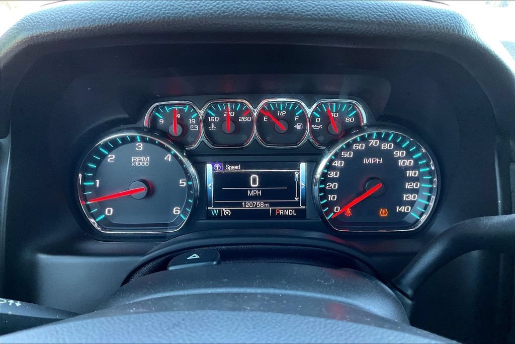 Used 2019 Chevrolet Tahoe Premier AWD/4WD image 12