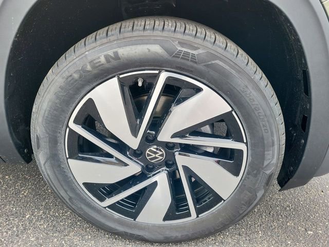 New 2026 Volkswagen Atlas SEL image 20