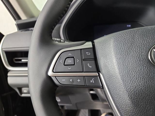 New 2026 Toyota Grand Highlander XLE image 22