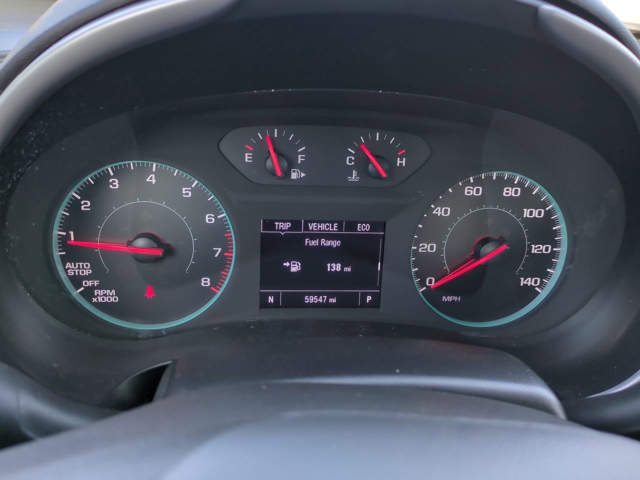 Used 2024 Chevrolet Malibu LT image 11