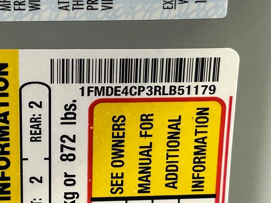 Used 2024 Ford Bronco Heritage Edition image 44