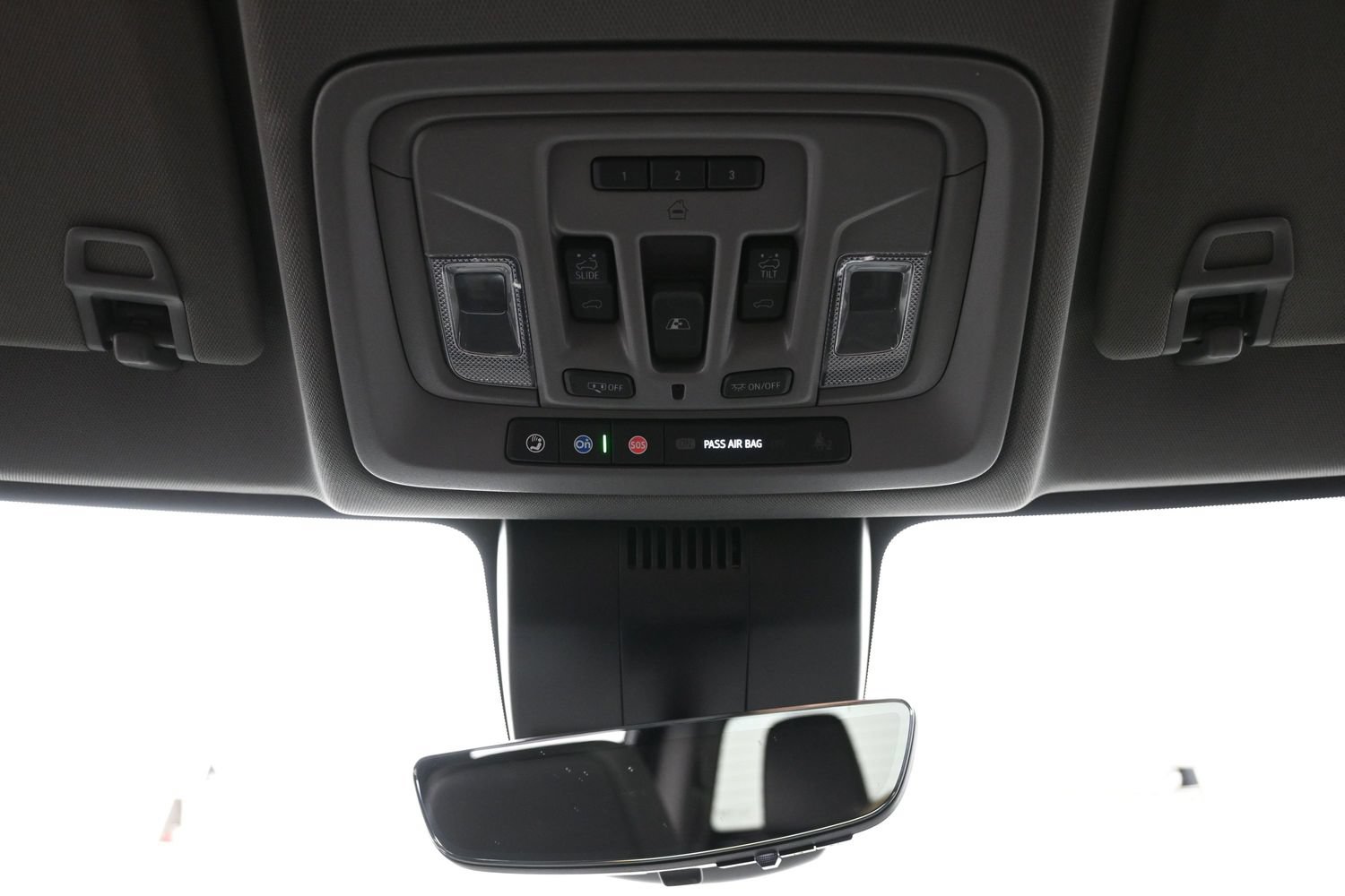 Used 2023 GMC Sierra 1500 Denali w/ Denali Reserve Package AWD/4WD image 28