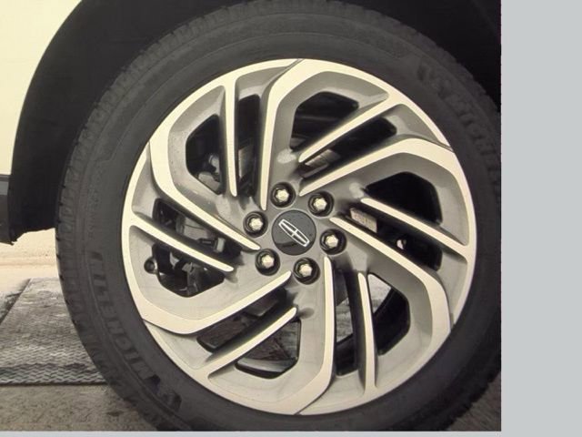 Used 2025 Lincoln Navigator Reserve image 20