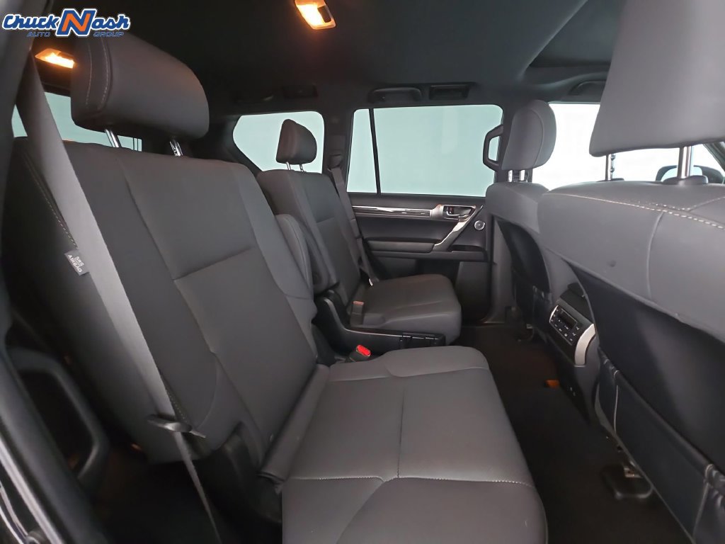 Used 2023 Lexus GX 460 Premium AWD/4WD image 32
