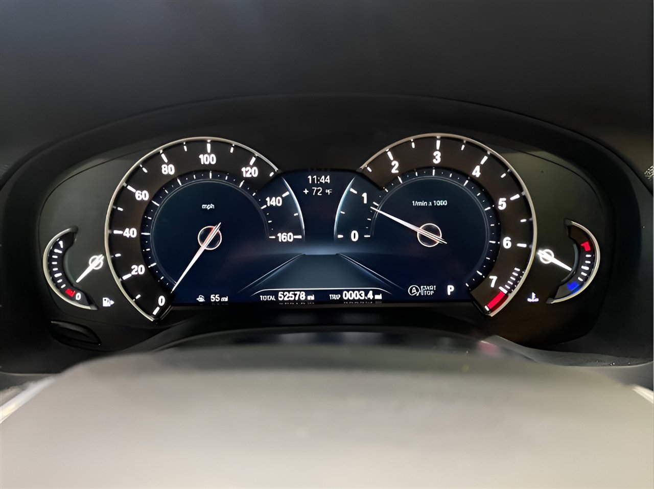 Used 2019 BMW X3 xDrive30i w/ Premium Package image 12