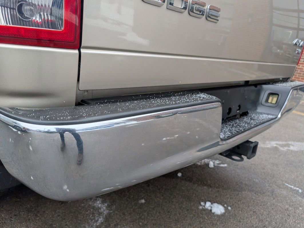 Used 2003 Dodge Ram 1500 Truck SLT image 36