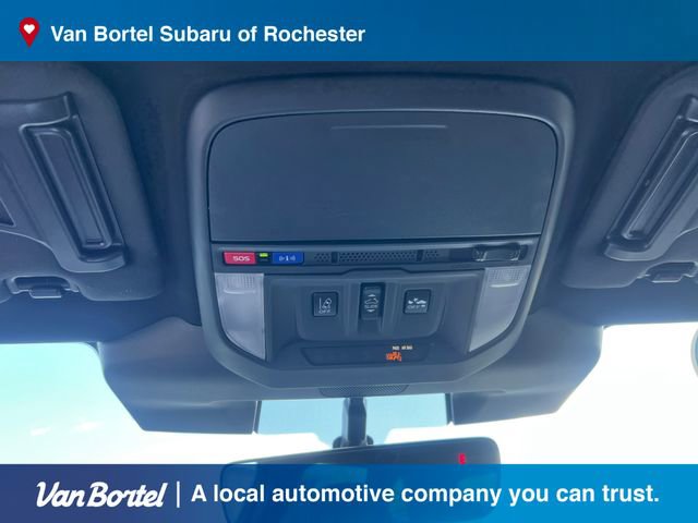 Used 2022 Subaru Forester Wilderness AWD/4WD image 23