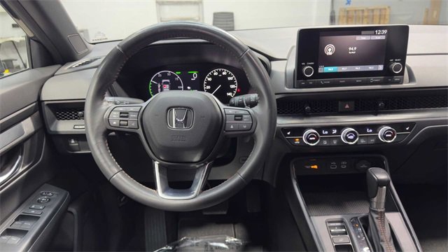 Used 2023 Honda CR-V Sport image 22