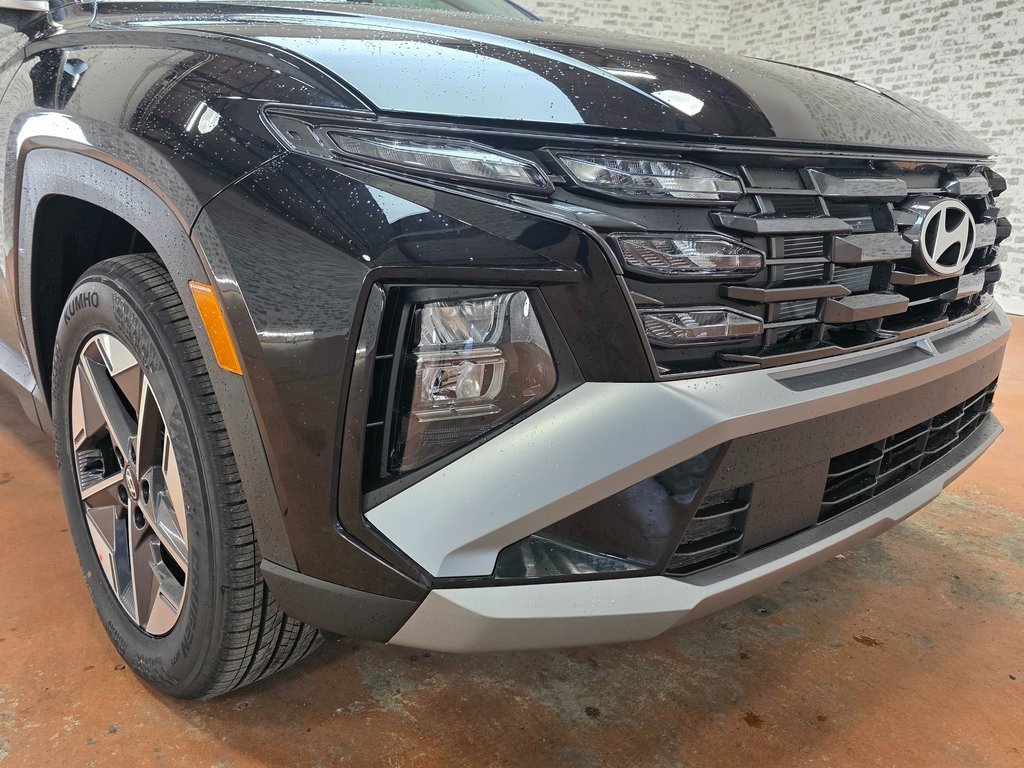 New 2026 Hyundai Tucson SEL image 9