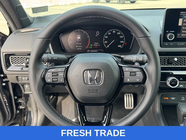 Certified 2025 Honda Civic Sport image 22