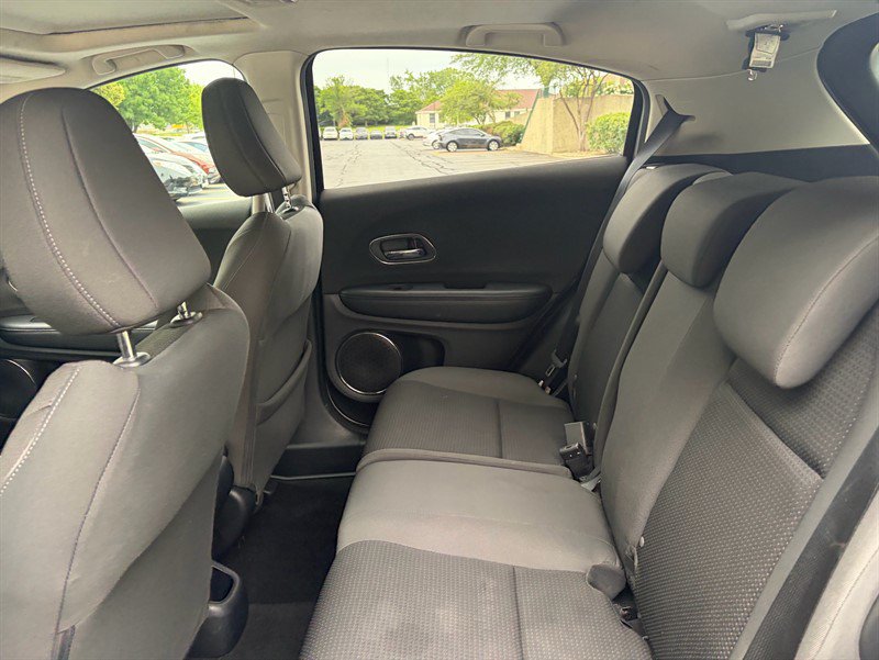 Used 2019 Honda HR-V EX image 40