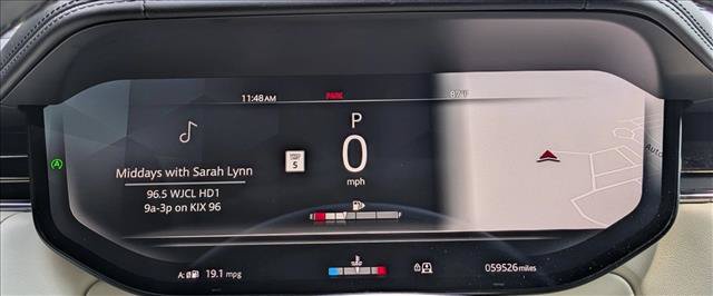 Certified 2023 Land Rover Range Rover SE AWD/4WD image 11