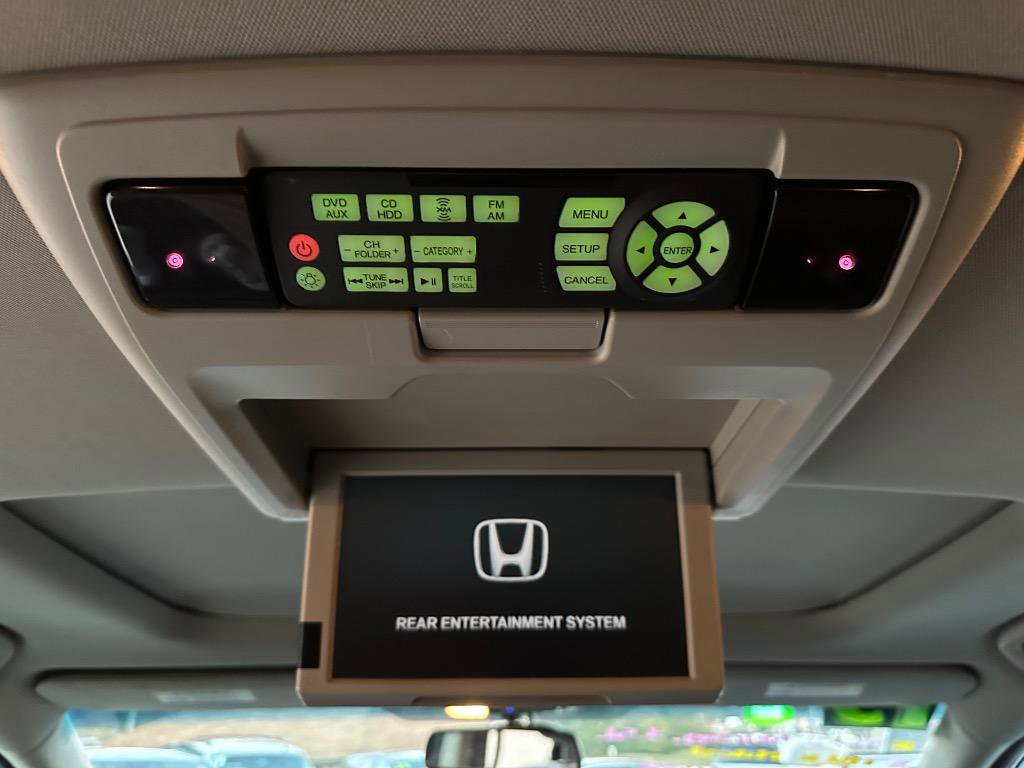 Used 2013 Honda Odyssey Touring image 15