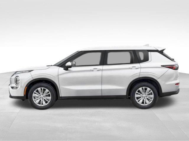 New 2026 Mitsubishi Outlander ES FWD image 33