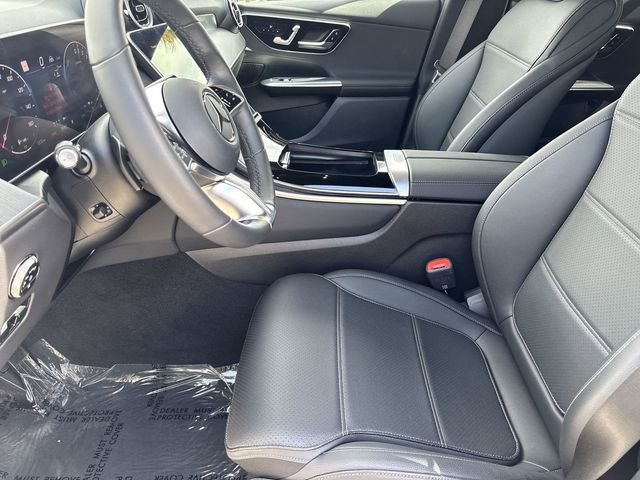 Used 2026 Mercedes-Benz GLC 350e GLC 350e image 18