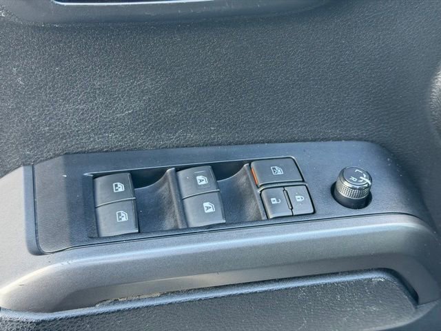 Used 2023 Toyota Tacoma TRD Sport w/ TRD Premium Sport Package image 17