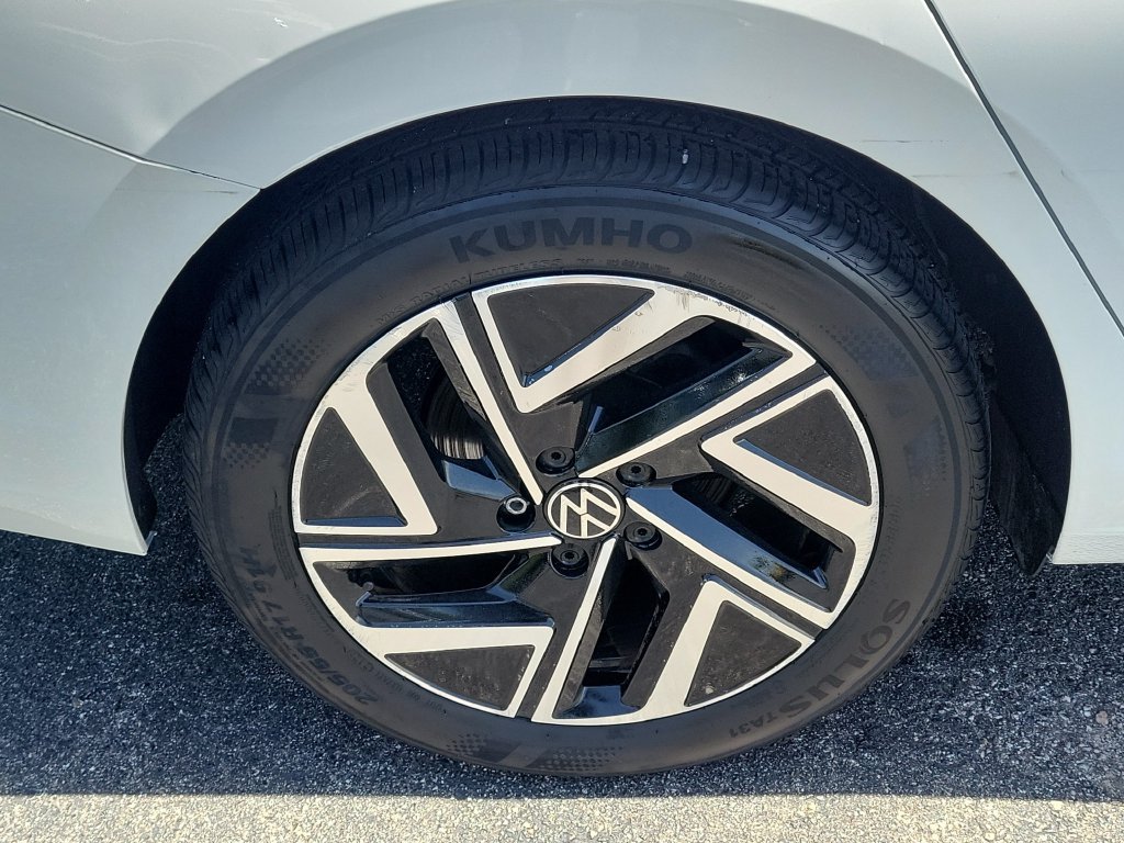 Used 2023 Volkswagen Jetta SEL FWD image 7