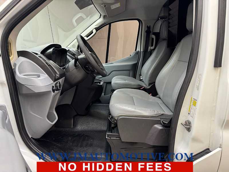 Used 2015 Ford Transit 250 148 Low Roof RWD image 13