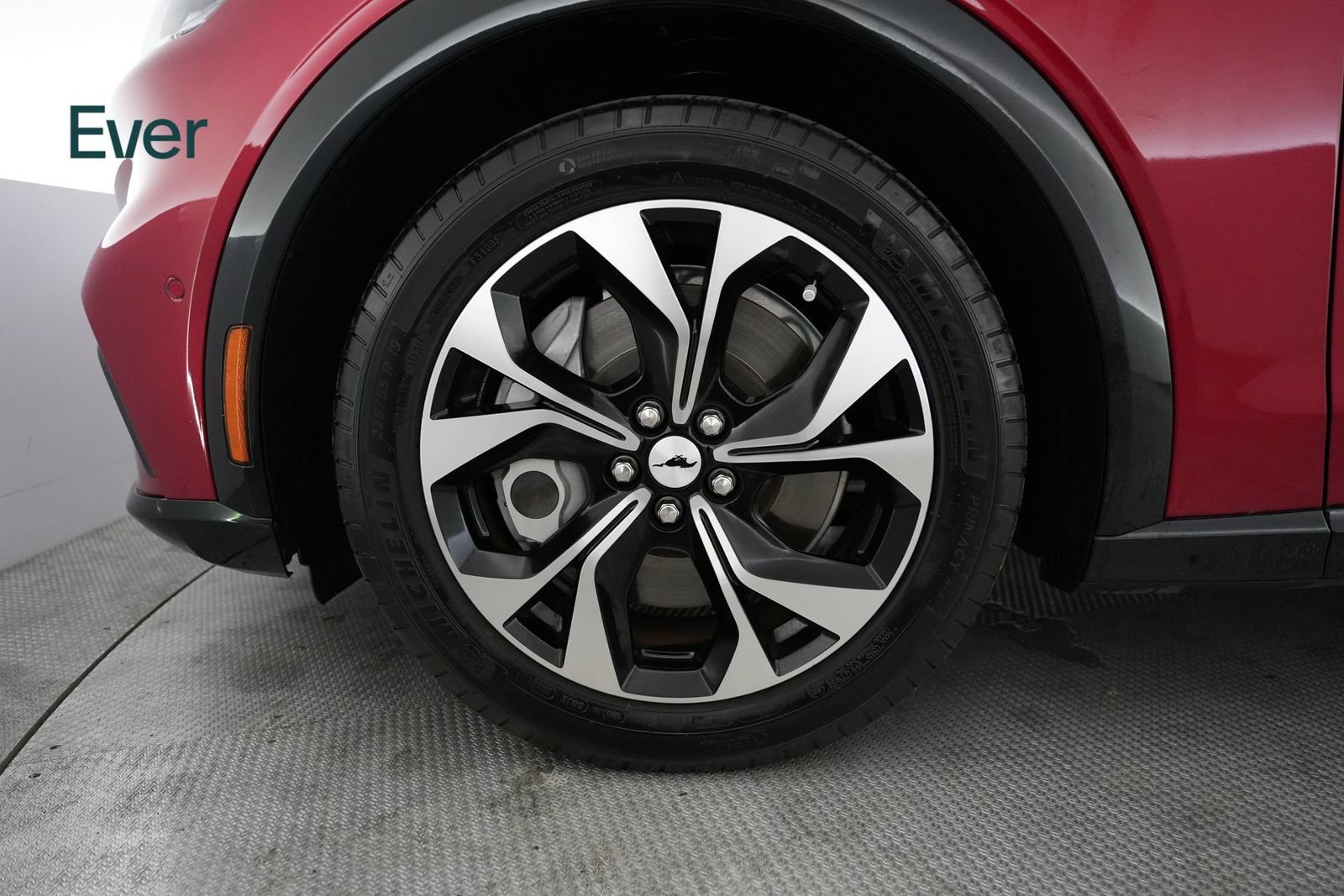Used 2023 Ford Mustang Mach-E Premium RWD image 19