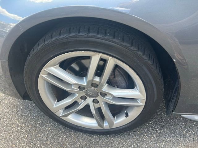 Used 2016 Audi A4 2.0T Premium AWD/4WD image 8