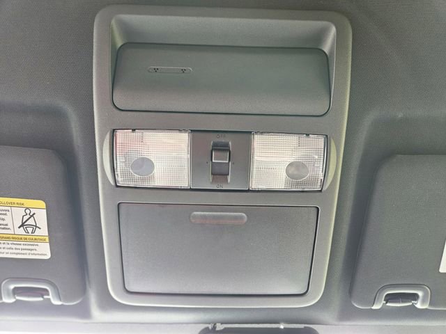 Certified 2025 Nissan Frontier Pro-X w/ Pro Convenience Package image 26