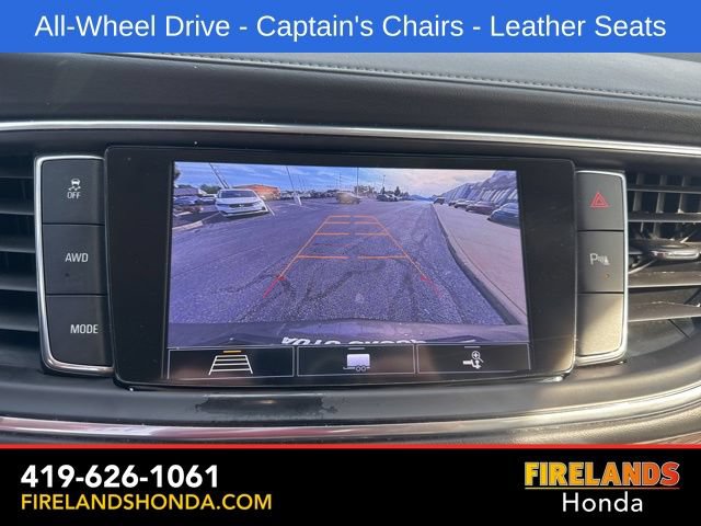 Used 2020 Buick Enclave Essence w/ Trailering Package, 5000 lbs. AWD/4WD image 21