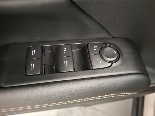 Used 2026 GMC Terrain Elevation FWD image 16