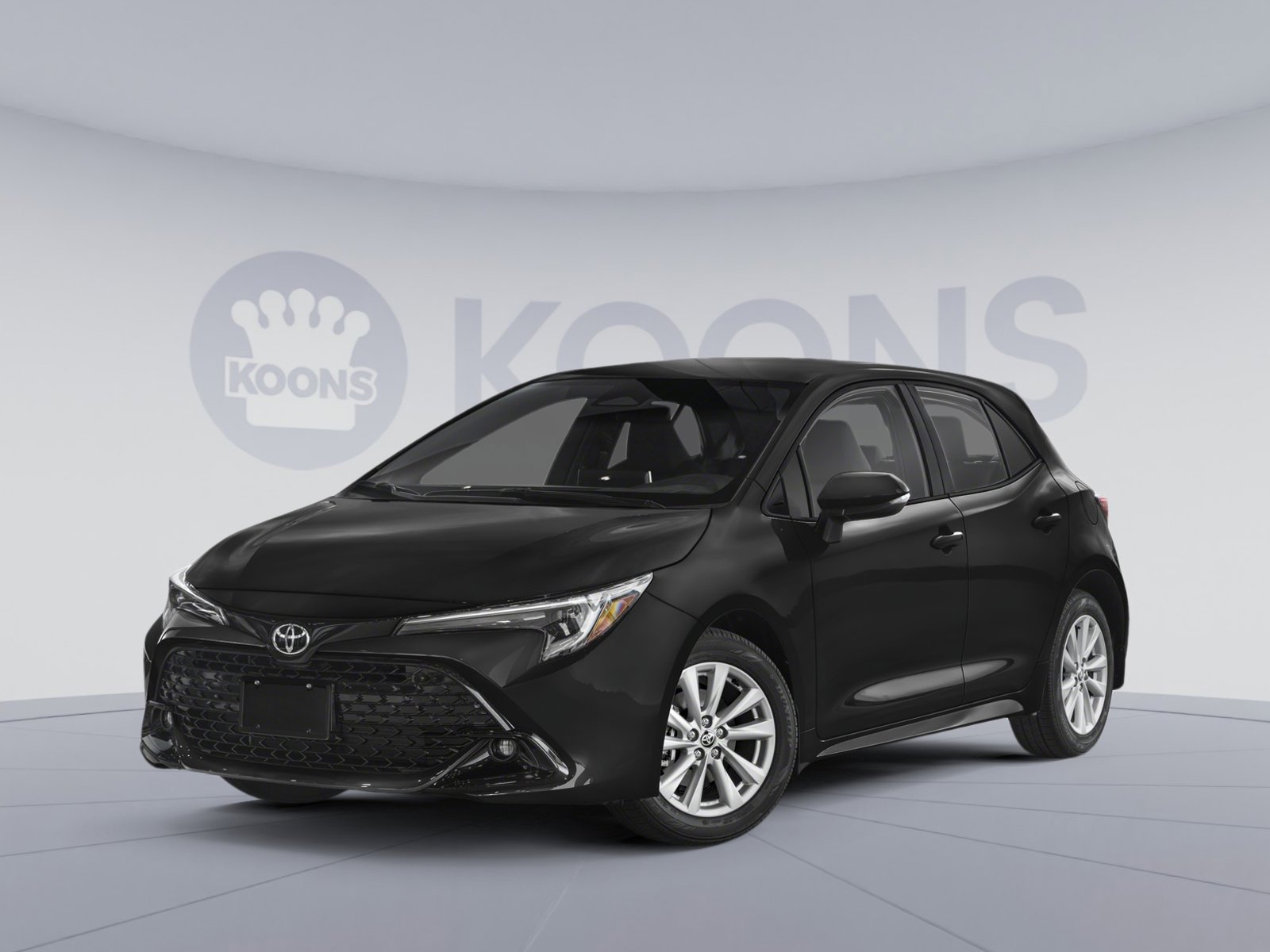New 2026 Toyota Corolla SE